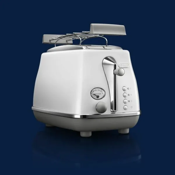 Tosteris DeLonghi
