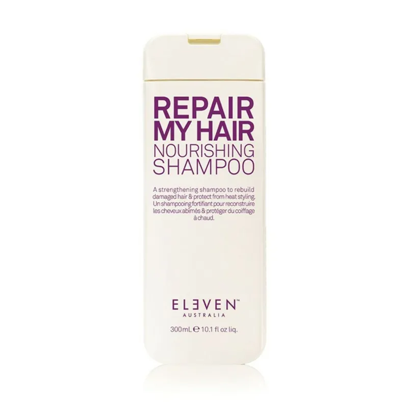 Šampūnas Eleven Australia Repair My Hair 300 ml