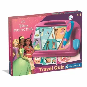 Головоломка Clementoni Princesa