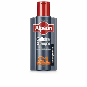 Anti-Hair Loss Shampoo Alpecin CAFFEINE 375 ml