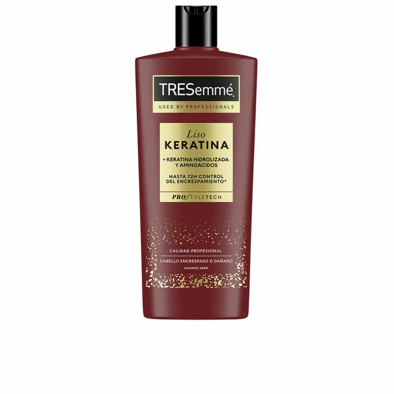 Šampūnas Tresemme TRESEMMÉ LISO KERATINA 685 ml