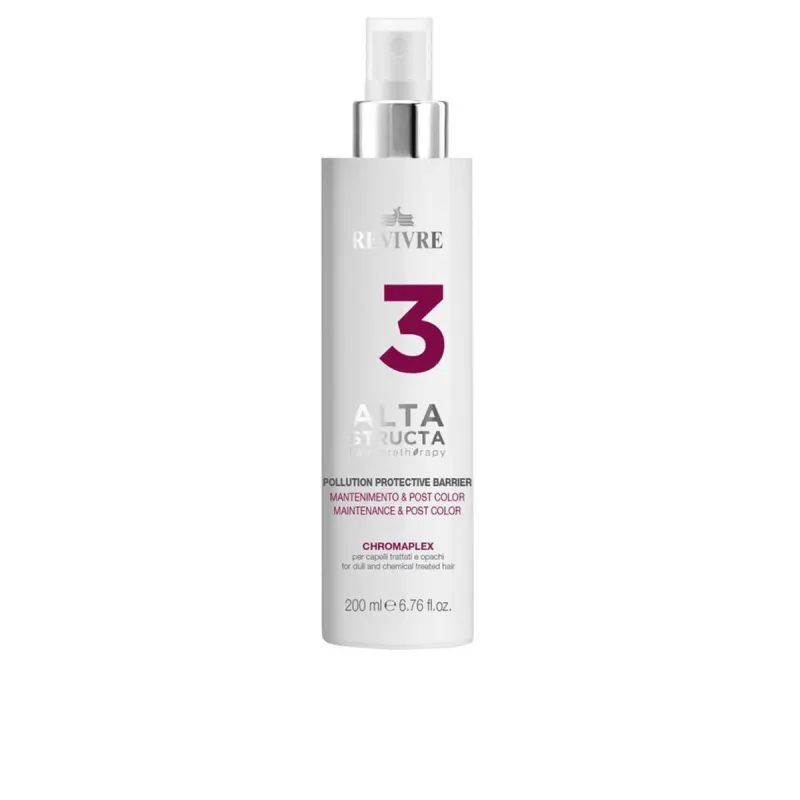 Colour Protector Revivre densactive fluid 200 ml