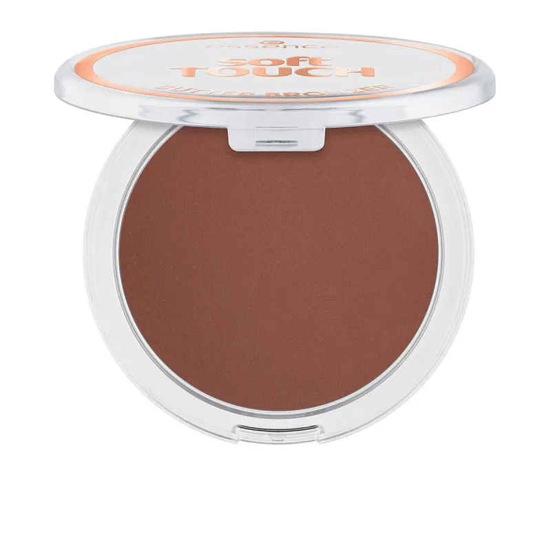 Aurinkopuuteri Essence SOFT TOUCH 10 g