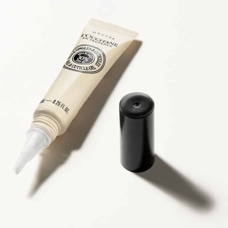 Kynsilakka L'Occitane En Provence KARITÉ CONFORT 7,5 ml