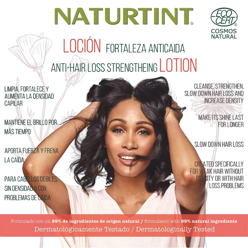 Maisto papildas Naturtint FORTALEZA 125 ml