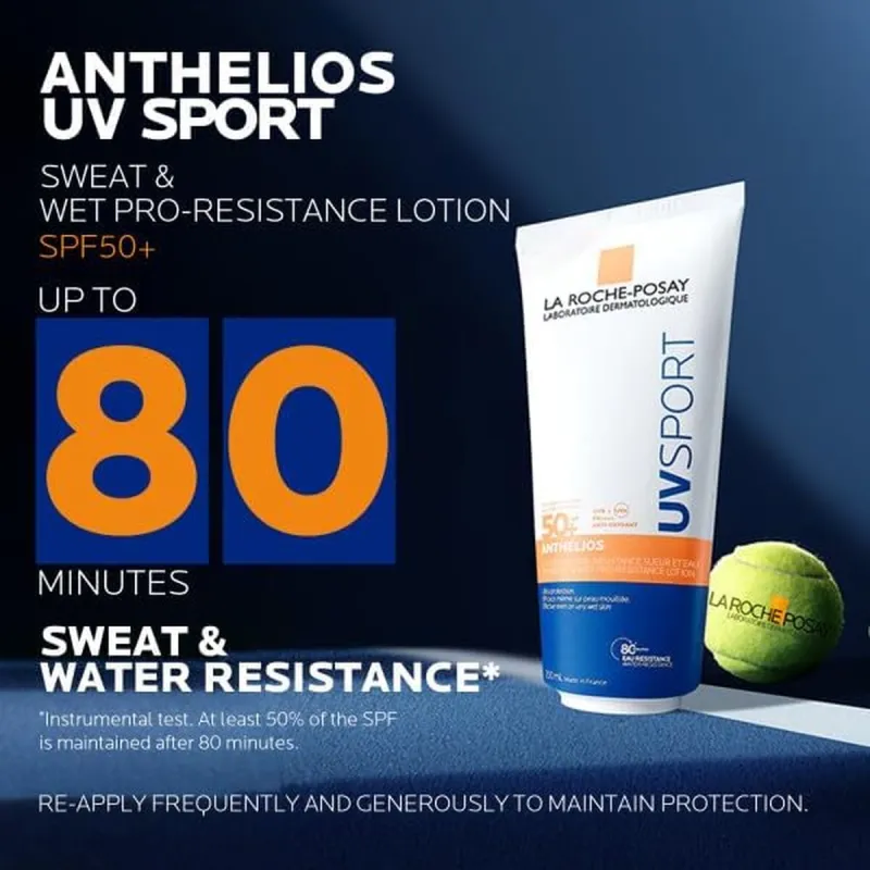 Kremas nuo saulės La Roche Posay ANTHELIOS Spf 50+ 200 ml