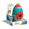 Образовательный набор Clementoni Space Rocket