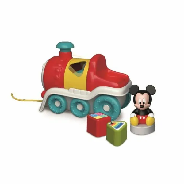 Interaktyvus žaislas vaikui Clementoni