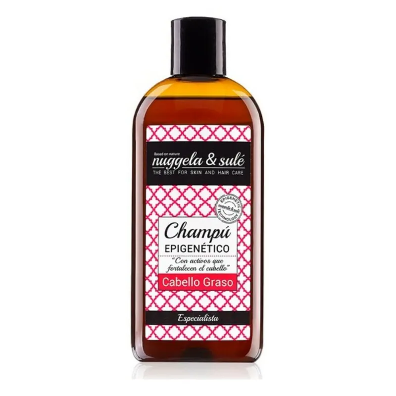 Shampoo Nuggela & Sulé 1401-61375 250 ml