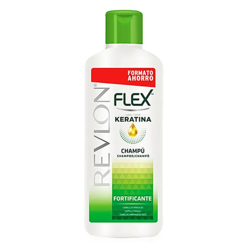 Nourishing Shampoo Revlon 7221287000 650 ml
