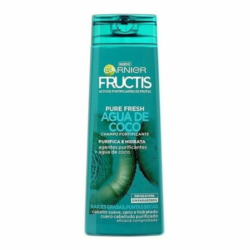 Укрепляющий шампунь Garnier Fructis 360 ml