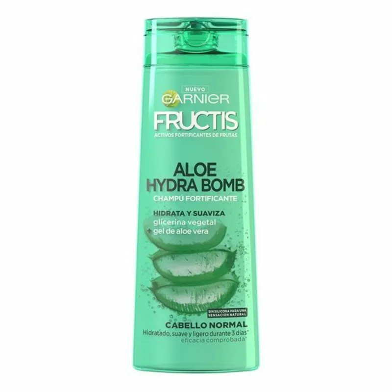Укрепляющий шампунь Garnier P410451G 360 ml