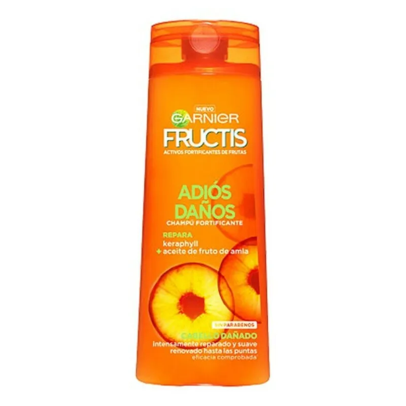 Восстанавливающий шампунь Garnier Fructis 360 ml
