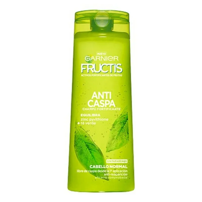 Šampūns pret Blaugznām Garnier 8411300017711 360 ml
