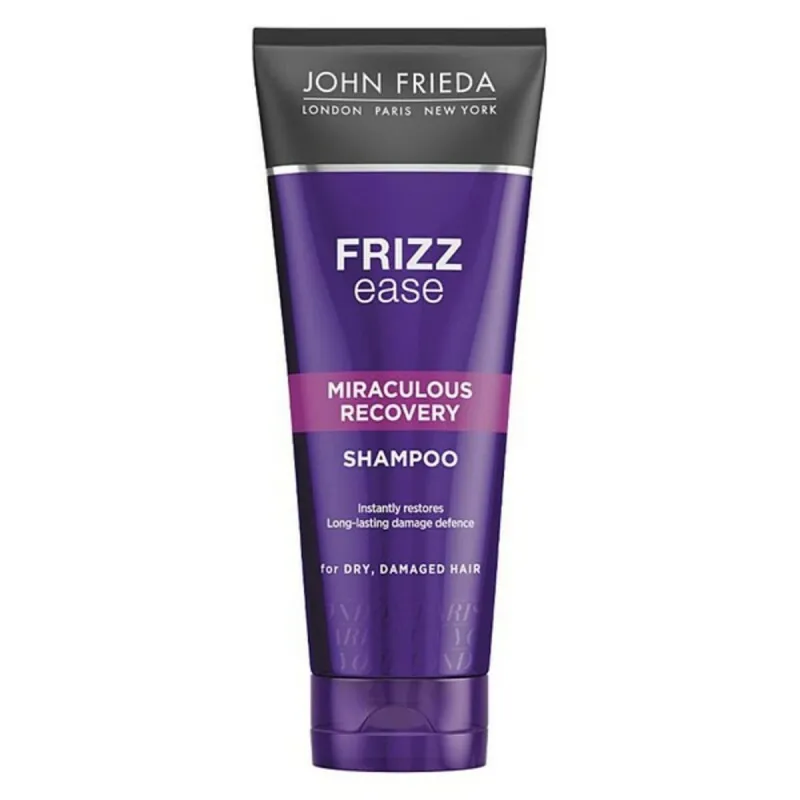 Strengthening Shampoo John Frieda 107139571 250 ml