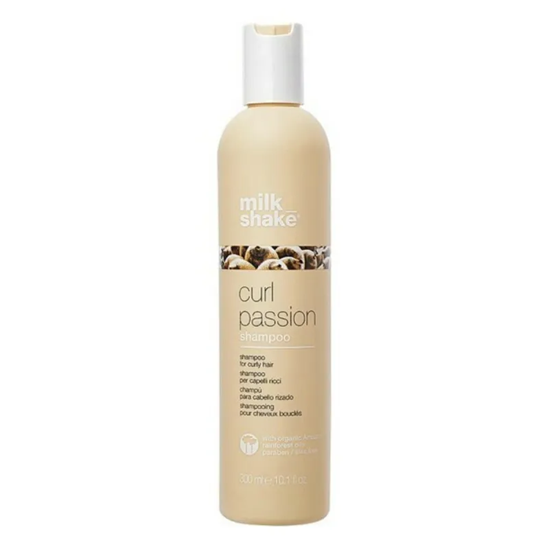Šampūnas Milk Shake BF-8032274104476_Vendor 300 ml