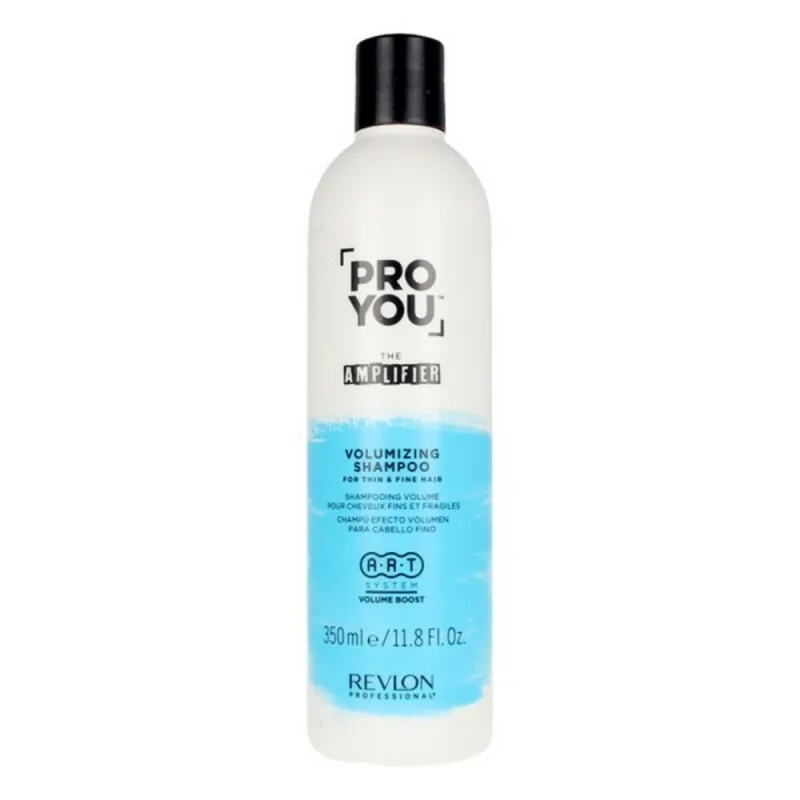Шампунь Revlon 7255447000 350 ml