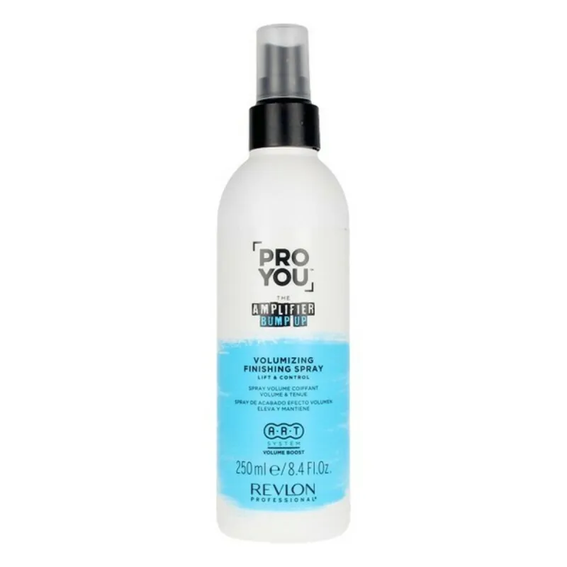 Apimties suteikiantis šampūnas Revlon 7256002000 250 ml