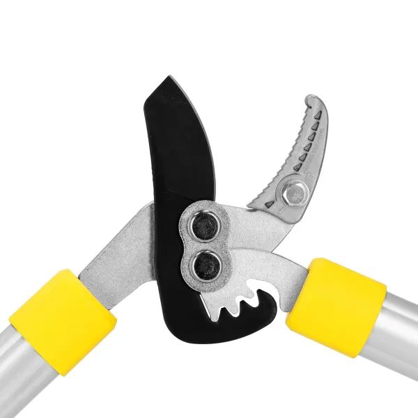 Dārza šķēres zariem Springos SE0001 62 cm
