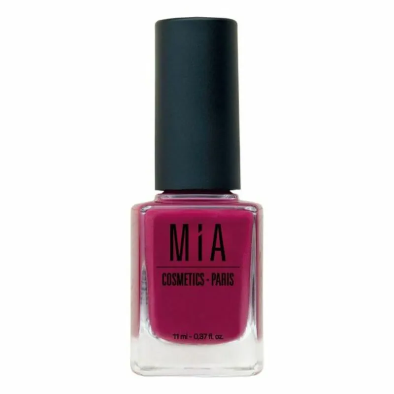 Лак для ногтей Mia Cosmetics Paris Crimson Cherry (11 ml)