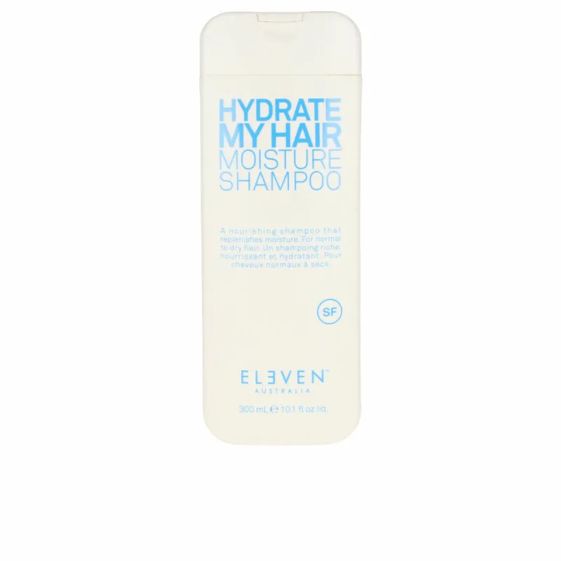 Skaidrinantis šampūnas blondinėms Eleven Australia Hydrate My Hair (300 ml)