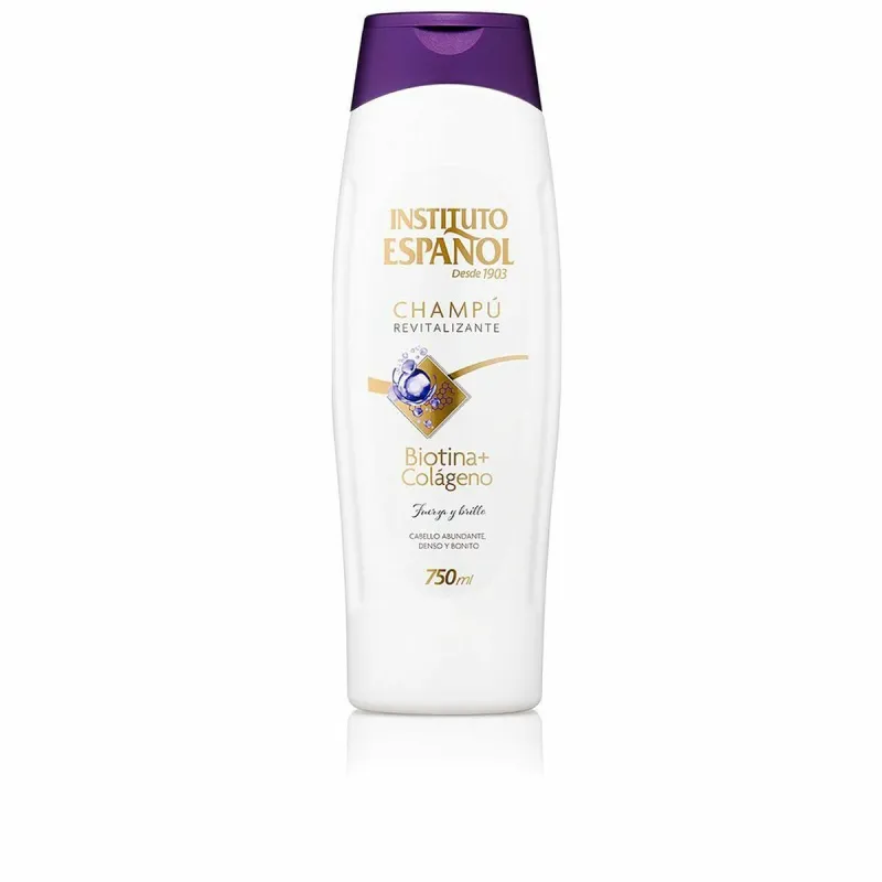Atstatantis šampūnas Instituto Español 16019 750 ml Kolagenas