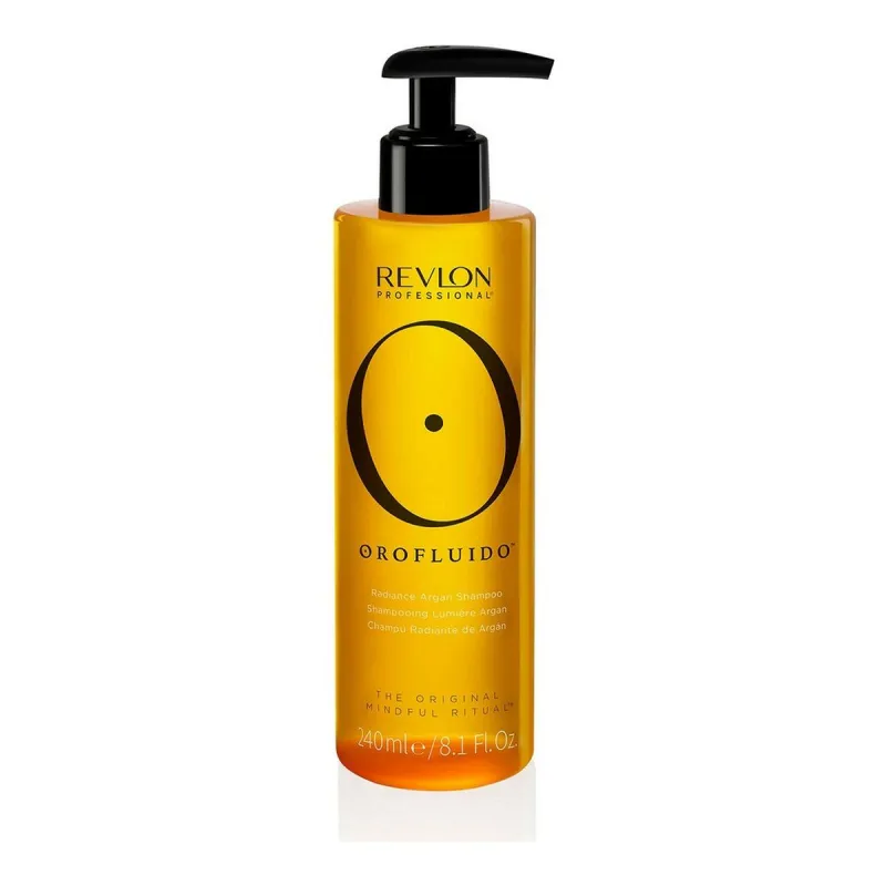 Atkuriamasis šampūnas Orofluido 7261035000 240 ml