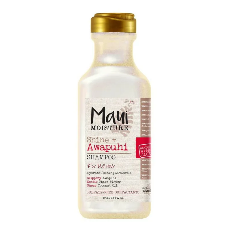 Atstatantis šampūnas Maui Awapuhi 385 ml