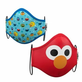 Līmes Sesame Street Premium 10-12 gadi