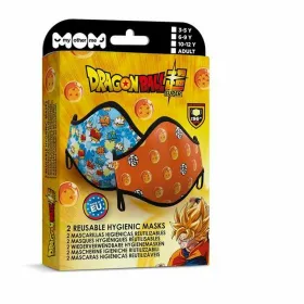 Hygienic Face Mask My Other Me Dragon Ball Premium