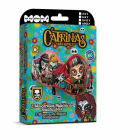 Гигиеническая маска My Other Me Catrinas Premium