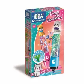 Dėlionė Clementoni Sweet Pets