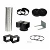 Accessories Set BOSCH DHZ5605
