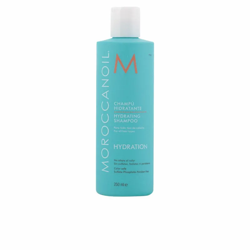 Moisturizing Shampoo Moroccanoil 250 ml