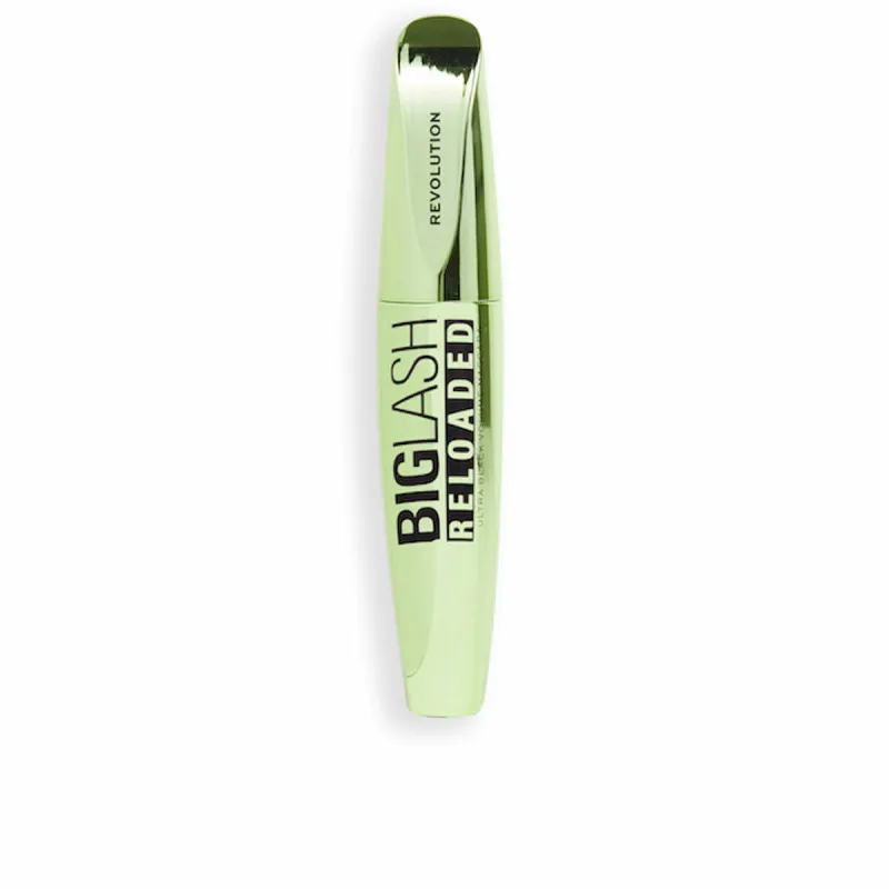 Volüümi suurendav ripsmetušš Revolution Make Up Big Lash Reloaded 8 ml