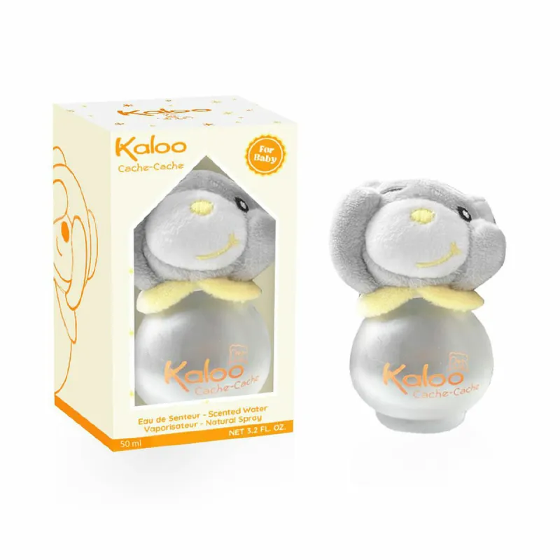 Детские духи Kaloo CACHE CACHE 50 ml eds