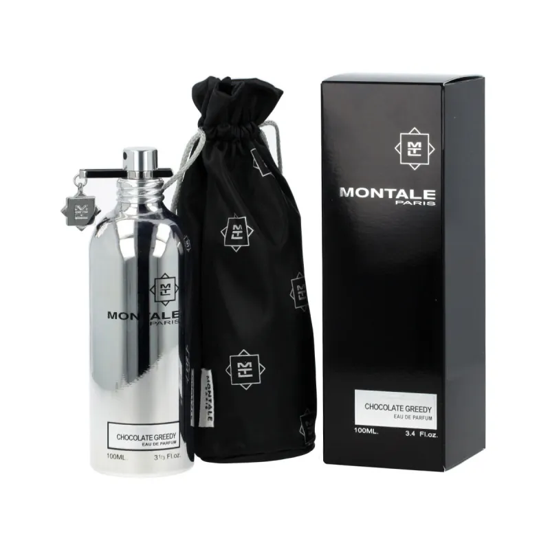 Parfümeeria universaalne naiste&meeste Montale CHOCOLATE GREEDY EDP 100 ml