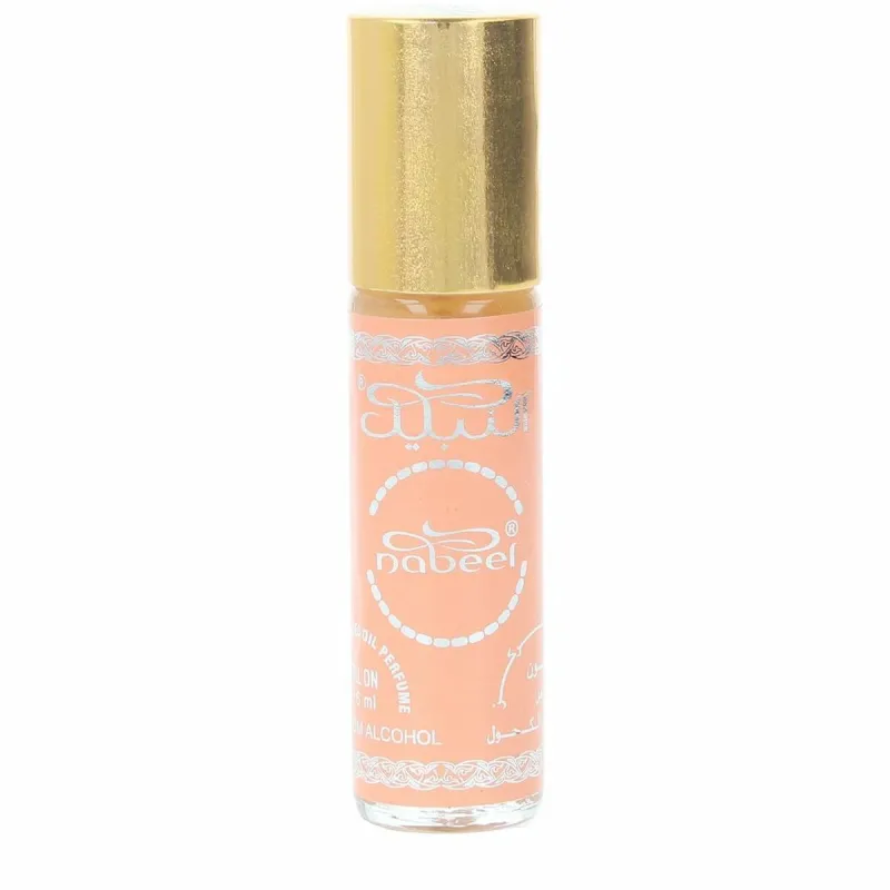 Unisex kvepalai Nabeel NABEEL 6 ml