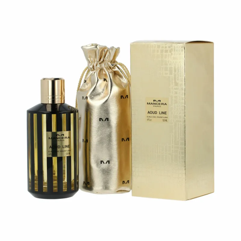 Unisex kvepalai Mancera AOUD LINE