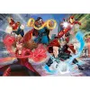 Головоломка Marvel 104 Предметы
