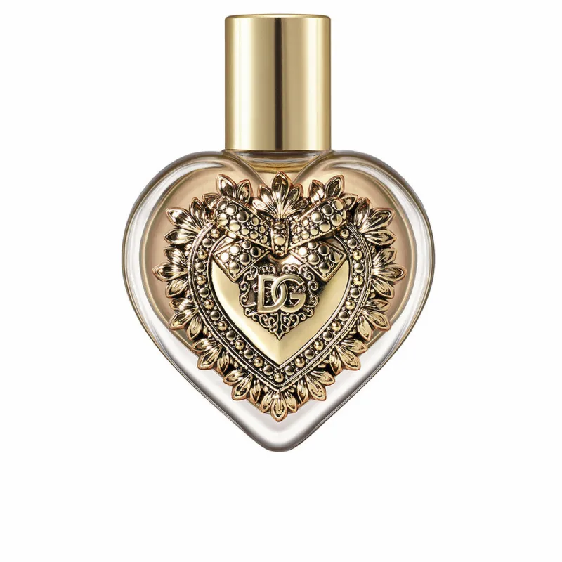 Moterų kvepalai Dolce & Gabbana DEVOTION 20 ml