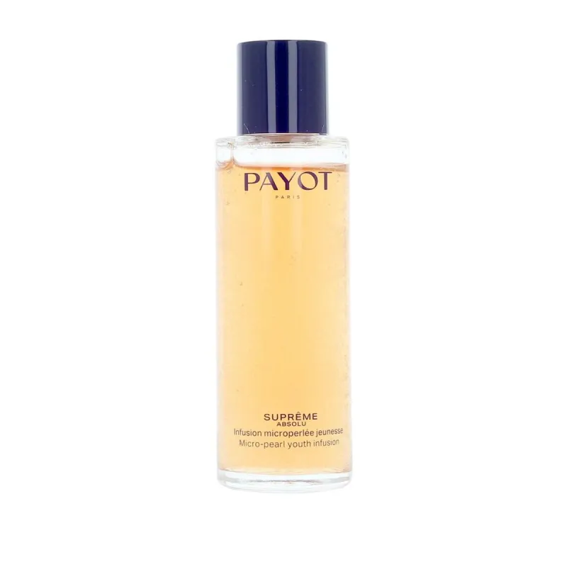 Veido tonikas nuo senėjimo Payot SUPRÊME ABSOLU 100 ml