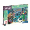 Palapeli Clementoni Stitch 300 Kappaletta