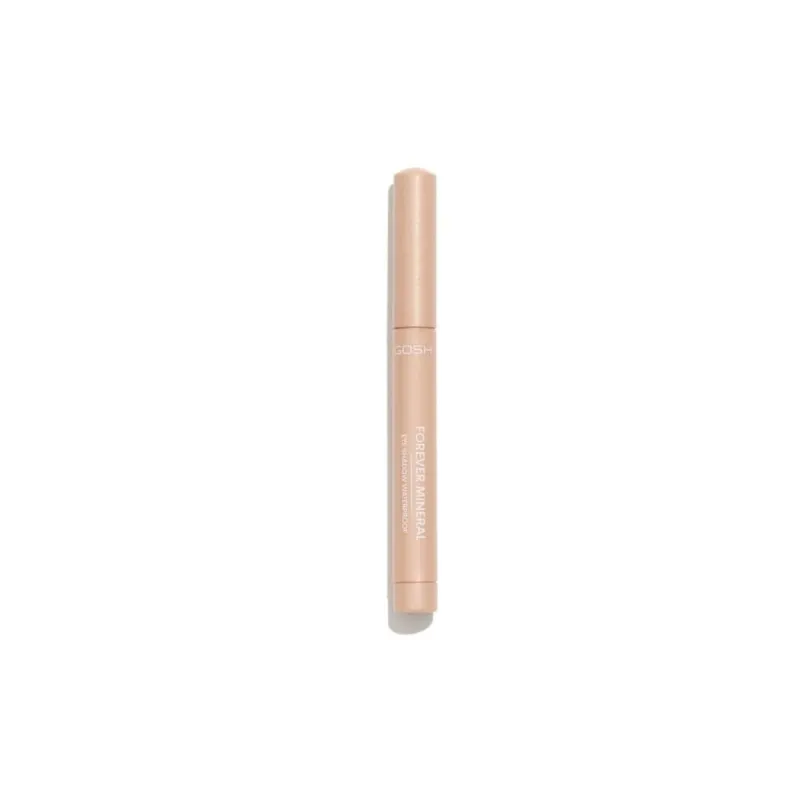 Тени для глаз Gosh Copenhagen FOREVER GOSH Nº 002-MATT BEIGE 14 g