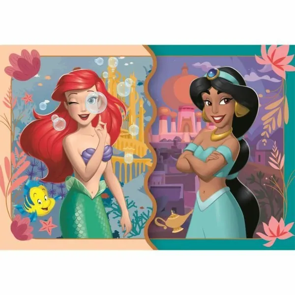 Pusle Clementoni Disney (2 Ühikut)