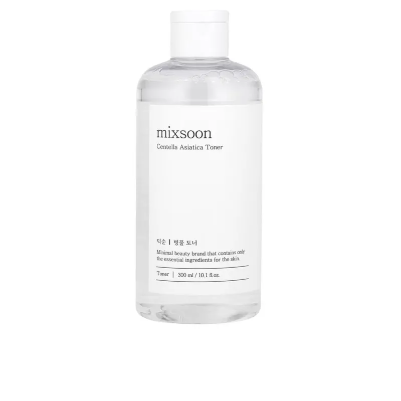 Revitalising Cleansing Toner Mixsoon CENTELLA 300 ml