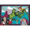 Palapeli Clementoni Disney (2 osaa)