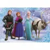 Palapeli Clementoni Frozen 2 (2 osaa)
