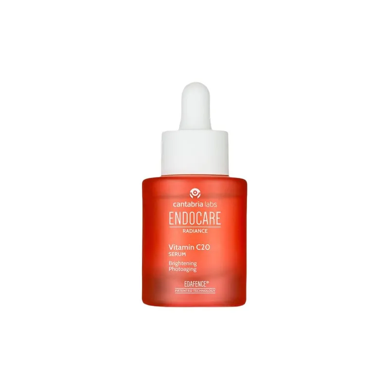 Veido serumas Endocare ENDOCARE RADIANCE 30 ml