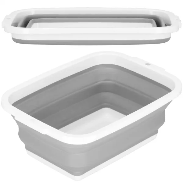 HA5106 TAITTUVA SÄILYTYSSÄILIÖ 40X29X15.5 CM 8.5L